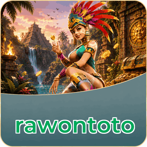Perjalanan dan sejarah rawontoto Indonesia