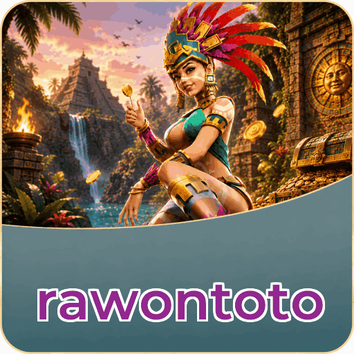 Katalog aplikasi Android rawontoto Indonesia